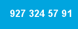 927 324 57 91